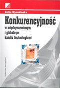 Konkurency... - Zofia Wysokińska -  books in polish 