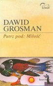 Patrz pod ... - Dawid Grosman -  books from Poland
