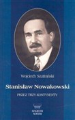 Stanisław ... - Wojciech Szafrański -  Polish Bookstore 