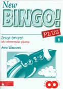 New Bingo!... - Anna Wieczorek -  books from Poland