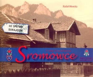 Picture of Sromowce U stóp Trzech Koron