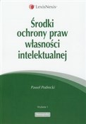 Polska książka : Środki och... - Paweł Podrecki