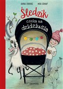 Śledzik cz... - Anna Ehring -  Polish Bookstore 