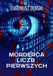 Picture of Morderca liczb pierwszych