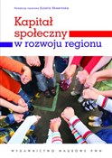 Kapitał sp... - Red. Nauk. Skawińska Eulalia -  foreign books in polish 
