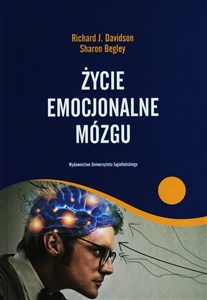 Picture of Życie emocjonalne mózgu