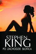 Po zachodz... - Stephen King - Ksiegarnia w UK