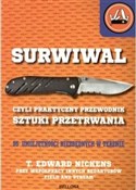 Surwiwal c... - T. Edward Nickens -  foreign books in polish 