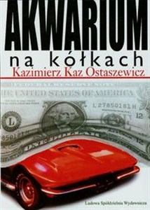 Picture of Akwarium na kółkach