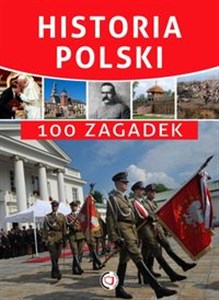 Picture of Historia Polski 100 zagadek