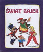 Świat baje... - Opracowanie Zbiorowe -  books in polish 