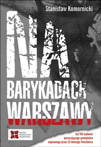 Picture of Na barykadach Warszawy