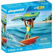 Polska książka : Playmobil ...