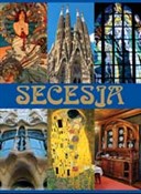 Secesja - Bartłomiej Gutowski -  books from Poland