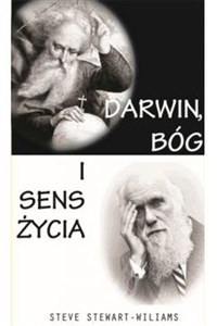 Picture of Darwin, Bóg i sens życia