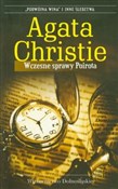 Wczesne sp... - Agata Christie -  books from Poland