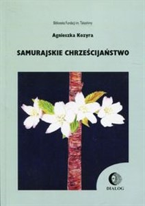 Picture of Samurajskie chrześcijaństwo
