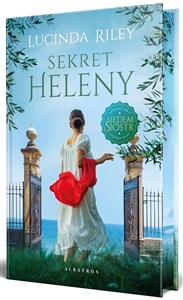 Obrazek Sekret Heleny (barwione brzegi)