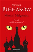 Polska książka : Mistrz i M... - Michaił Bułhakow