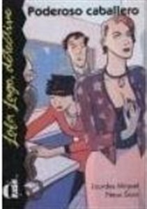 Picture of Poderoso caballero