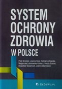 System och... - Piotr Bromber, Joanna Hady, Halina Lachowska -  Książka z wysyłką do UK