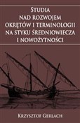 Polska książka : Studia nad... - Krzysztof Gerlach