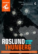 Książka : [Audiobook... - Anders Roslund, Stefan Thunberg