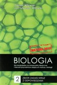 Polska książka : Biologia M... - Dariusz Witowski, Jan Sylwester Witowski