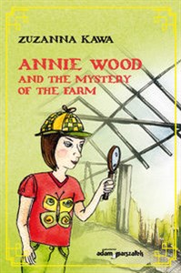 Picture of Annie Wood and the mystery of the farm