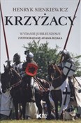 Krzyżacy T... - Henryk Sienkiewicz -  books in polish 