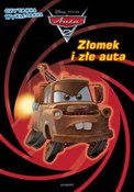 Auta 2 Zło... -  books from Poland