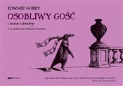 polish book : Osobliwy G... - Edward Gorey
