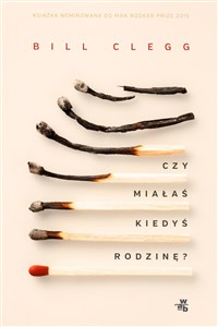 Obrazek Czy miałaś kiedyś rodzinę?