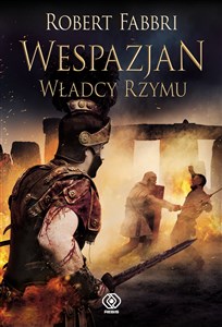 Picture of Wespazjan Władcy Rzymu