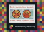 polish book : Emocje i r... - Marta Korendo, Monika Gawor