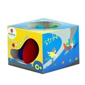 Obrazek Zestaw do gry w kręgle