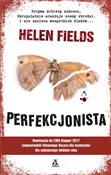 polish book : Perfekcjon... - Helen Fields