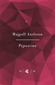 Pępowina C... - Majgull Axelsson -  books from Poland