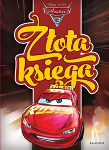 Picture of Auta 3 Złota księga