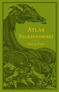 Picture of Atlas Tolkienowski