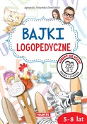 Bajki logo... - Agnieszka Nożyńska-Demianiuk - Ksiegarnia w UK