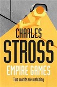 Empire Gam... - Charles Stross -  books from Poland