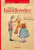 Zawód hand... - Andrzej Niemczyk, Mariusz Kędzierski -  Polish Bookstore 
