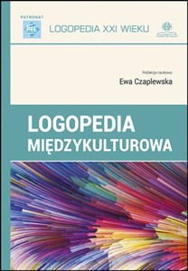 Picture of Logopedia międzykulturowa