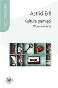 Kultura pa... - Astrid Erll -  Polish Bookstore 