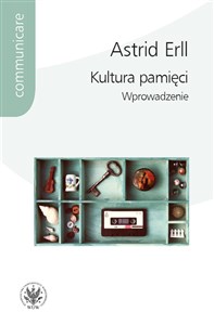 Picture of Kultura pamięci Wprowadzenie