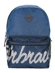 Obrazek Plecak szkolny blue