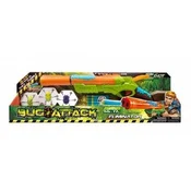 Bug Attack... -  books from Poland