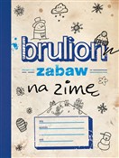 Brulion za... - Opracowanie Zbiorowe -  books in polish 