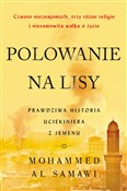 Polska książka : Polowanie ... - Mohammed Al Samawi
